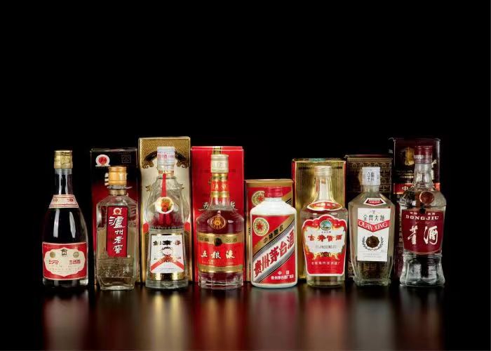 海州茅台酒回收